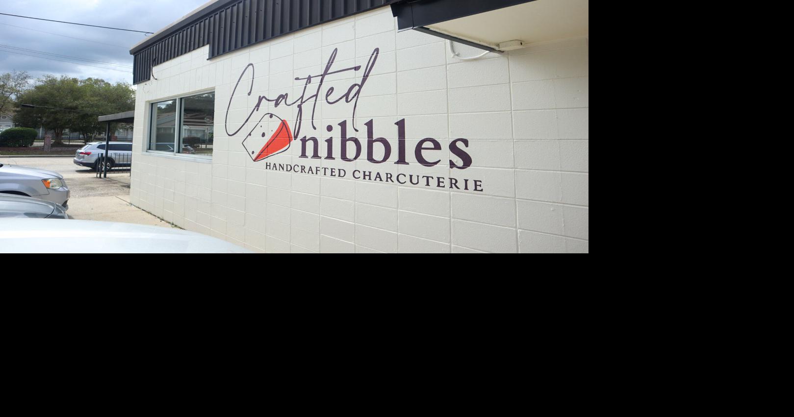 Jell-O shots are back at this Baton Rouge restaurant and the Shaw Center plans for Galentine's