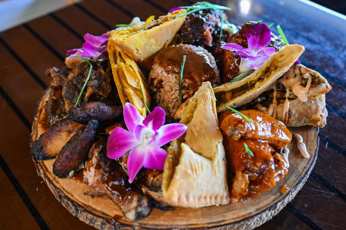 Jamaican Vibes, now on Airline Highway, back in North BR | Food/Restaurants 