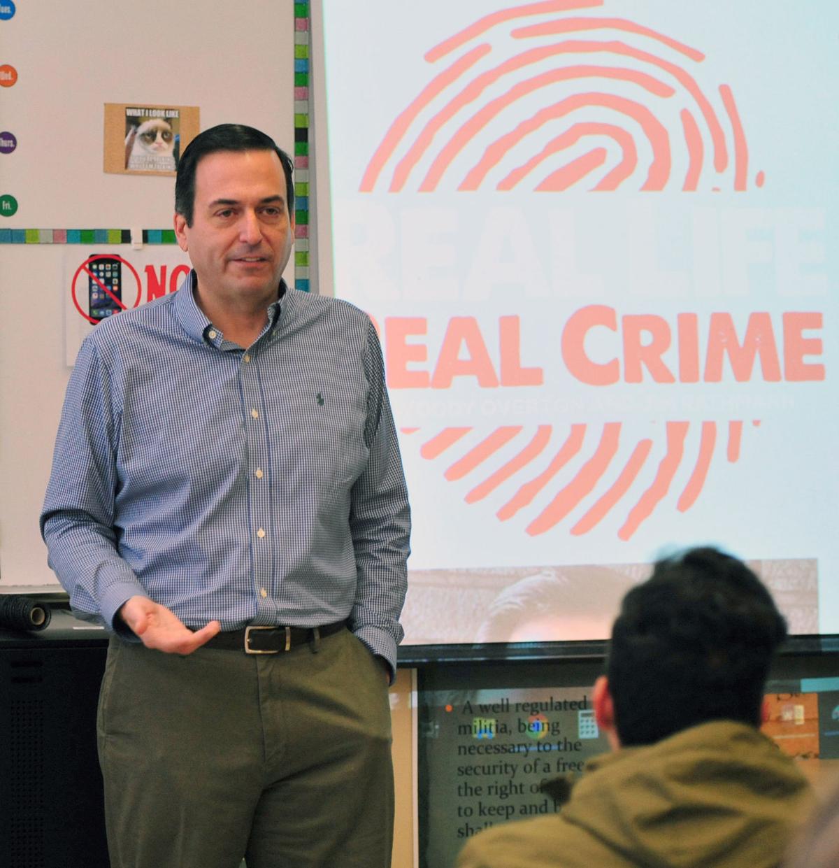 Former Livingston Parish Deputies Find Cult Following In True Crime Podcast Detailing Local Cases Livingston Tangipahoa Theadvocate Com