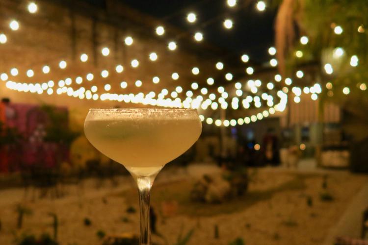 El Patio brings new Mexican menu, familiar margarita happy hour to Warehouse District Food