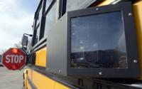 Ebr School Buses To Get Cameras Education Theadvocate Com