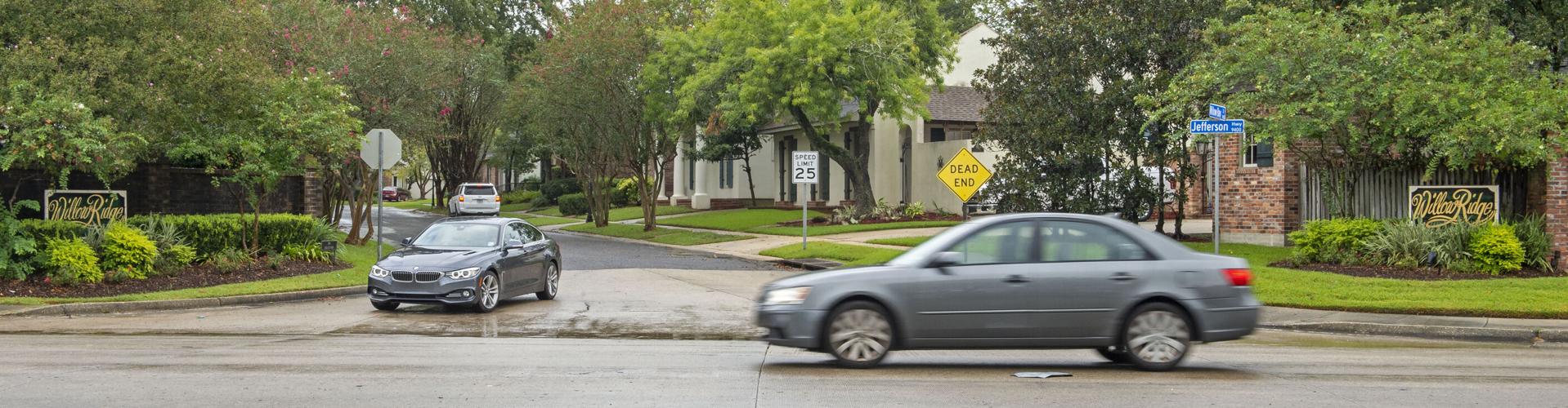 Idea of adding Willow Ridge properties to Baton Rouge from St.