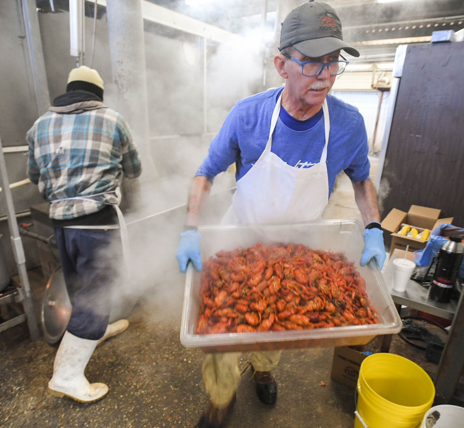 Dwight's Restaurant in Lafayette to expand to Delcambre, LA | Food ...