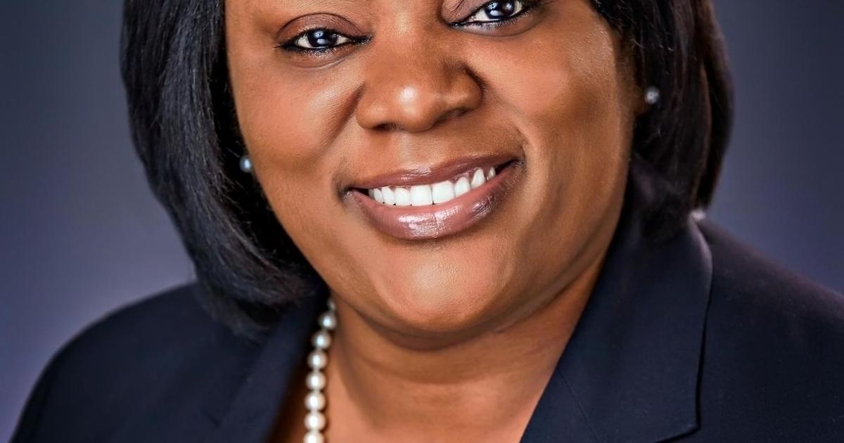 Edith Walker Ascension Parish Schools choose district and campus leaders | Ascension ...