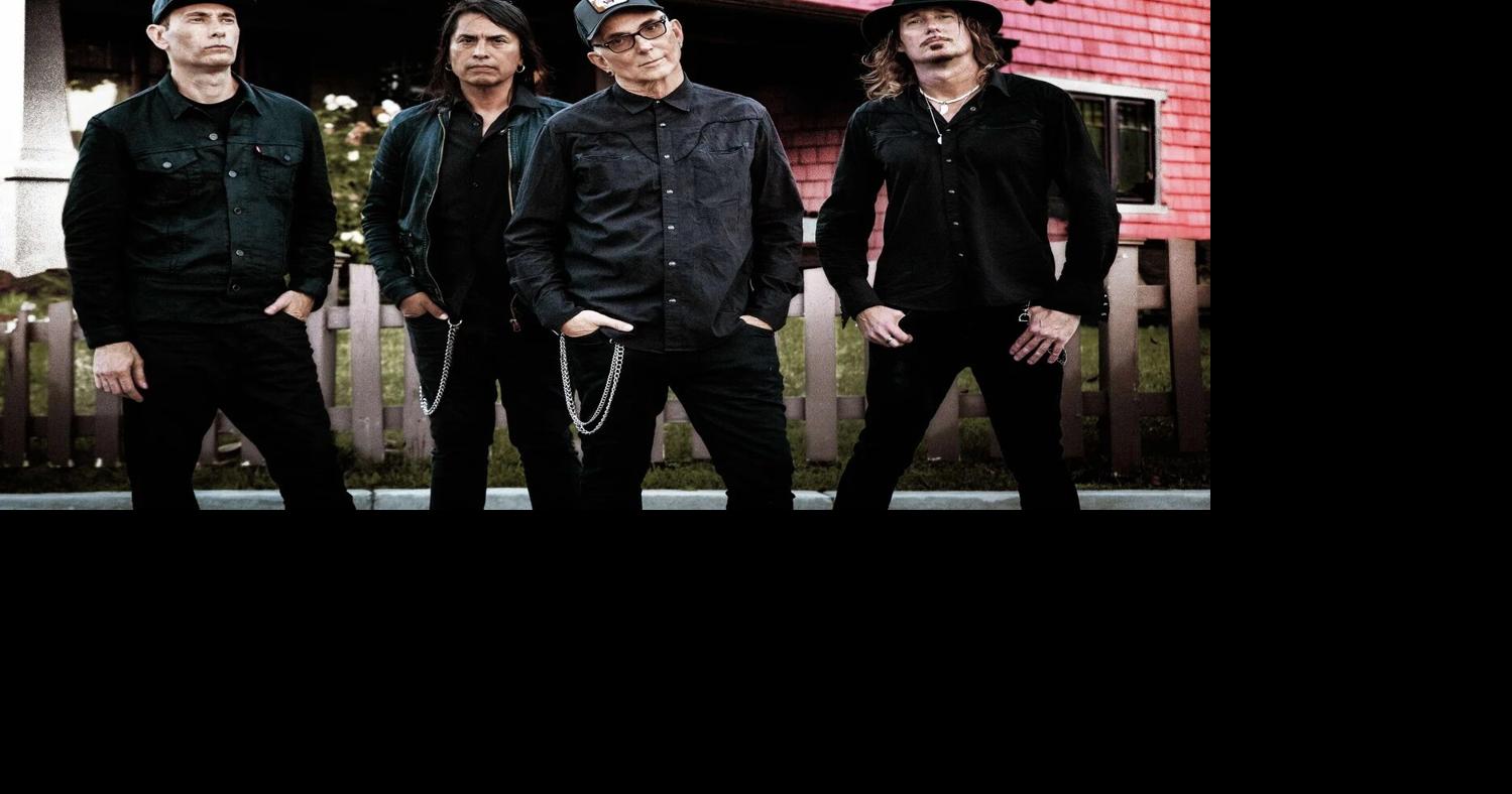 Everclear, Cozy Len, Chris LeBlanc and more live music in the Baton Rouge area this week