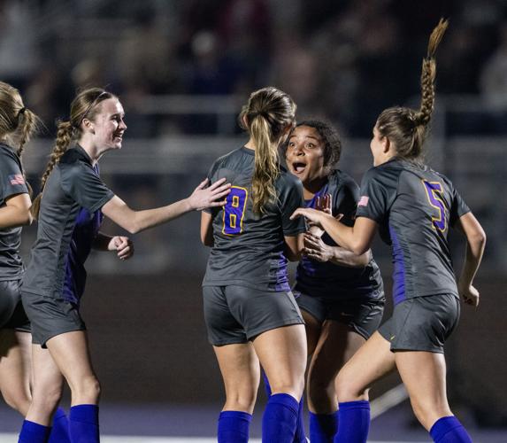 Girls soccer playoffs Denham Springs blanks Acadiana High School Sports