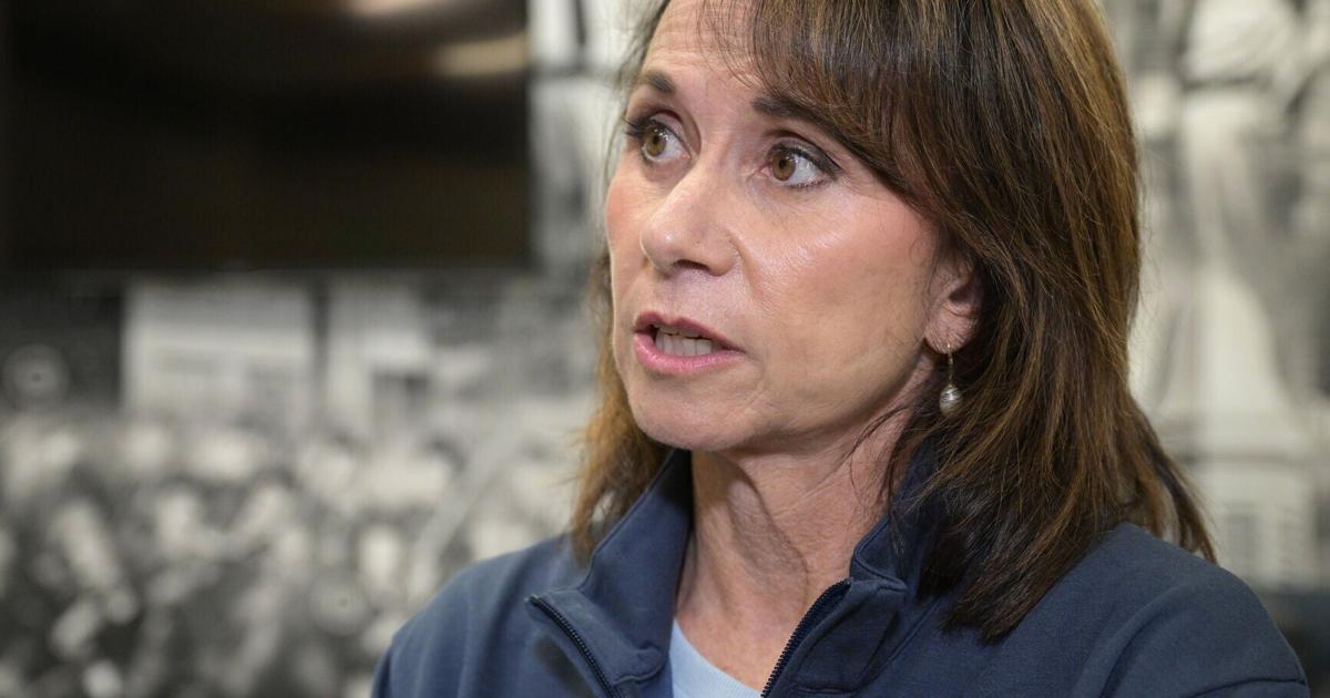 Liz Murrill seeks to purge judge who oversaw her indictment from all AG ...