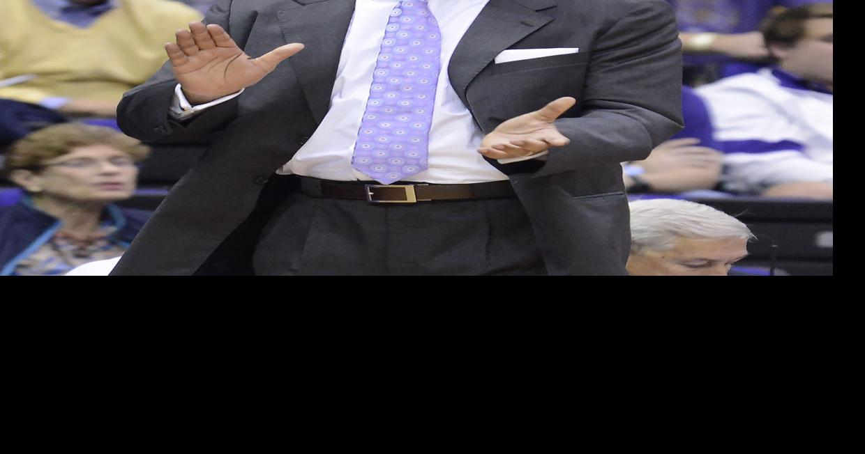 Opening Tip Vanderbilt at LSU LSU