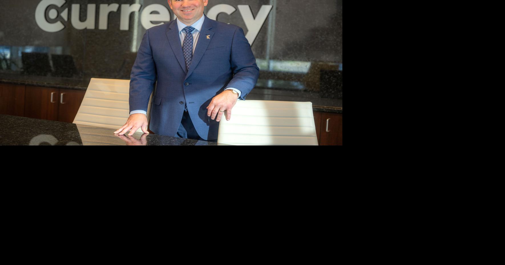 This Baton Rouge bank plans to take over the Capital Region