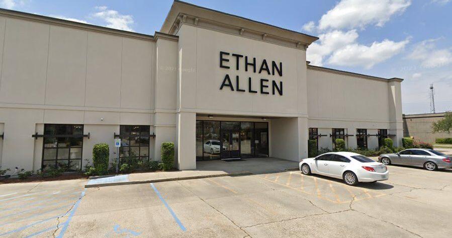 Ethan Allen Louisiana Closing - 91 Years in Business - News Usa Today