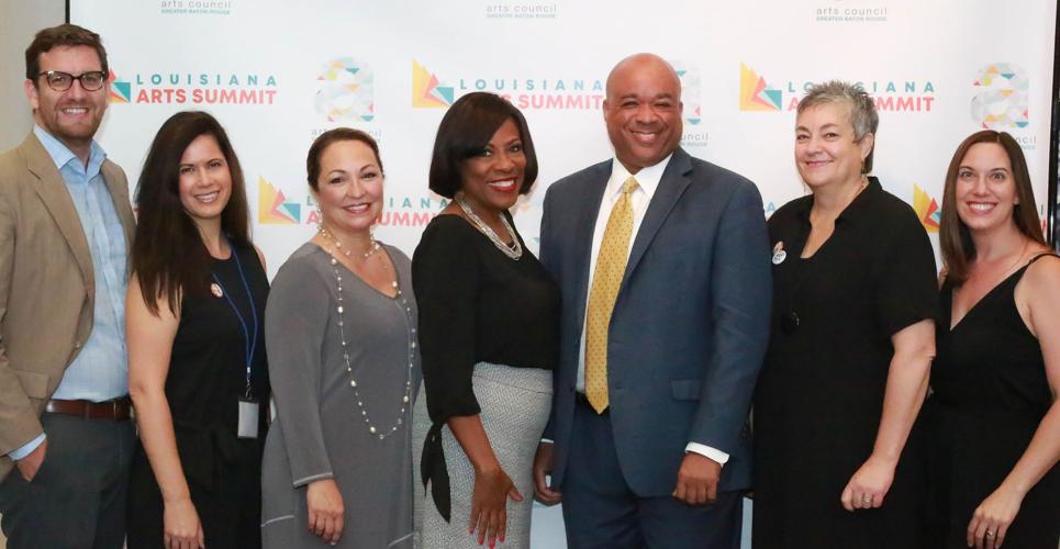 Tabitha Ransome Pam's Party Line: Tri-Parish debs presented at 'Enchanted Garden' ball ...