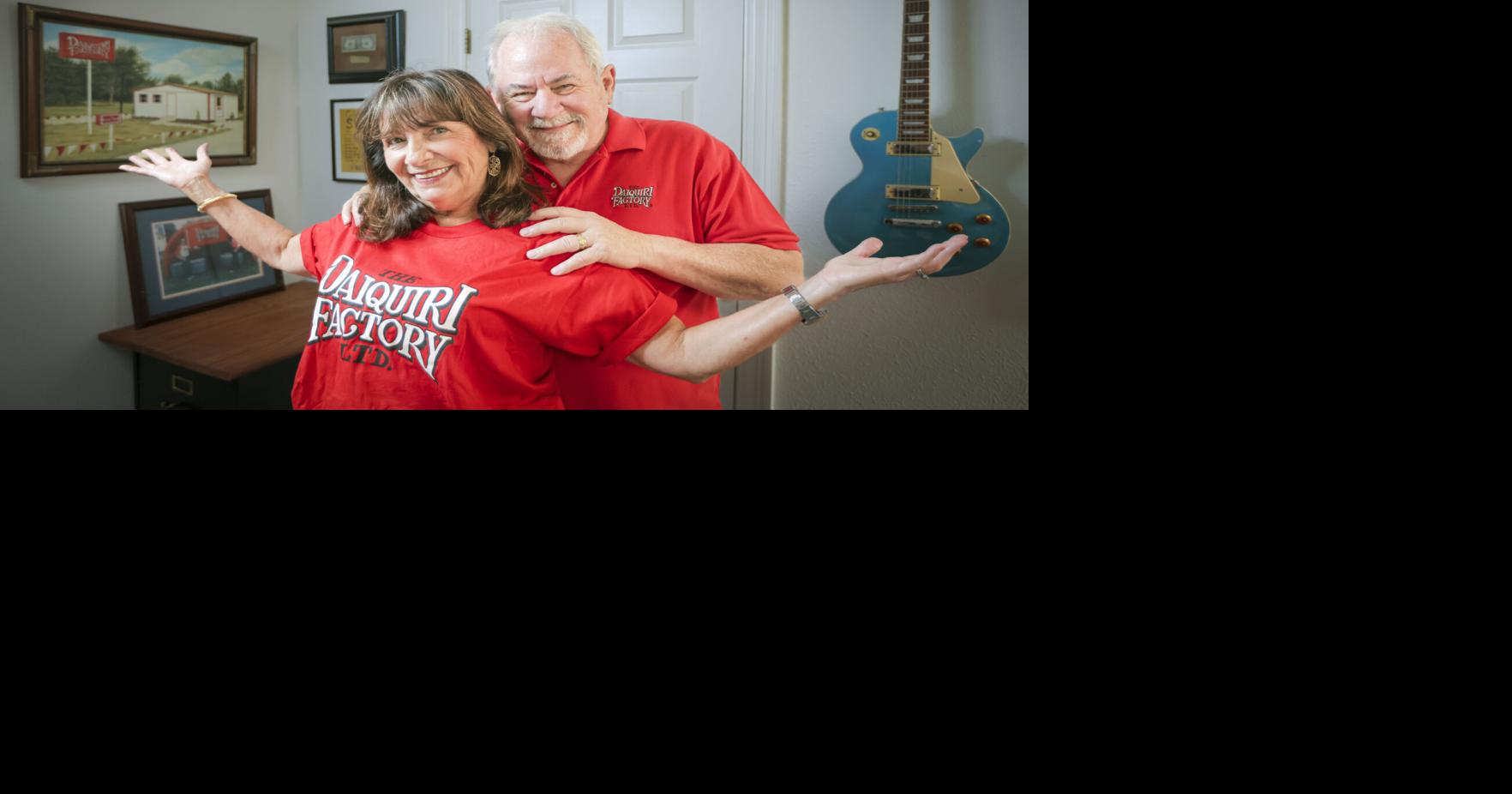 How the first Louisiana drivethru daiquiri stand beat Lafayette city