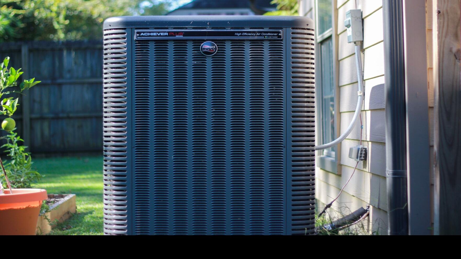 Baton Rouge family to receive new HVAC system from AccuTemp Services  through their Degrees of Giving Initiative | Sponsored: Accutemp |  theadvocate.com