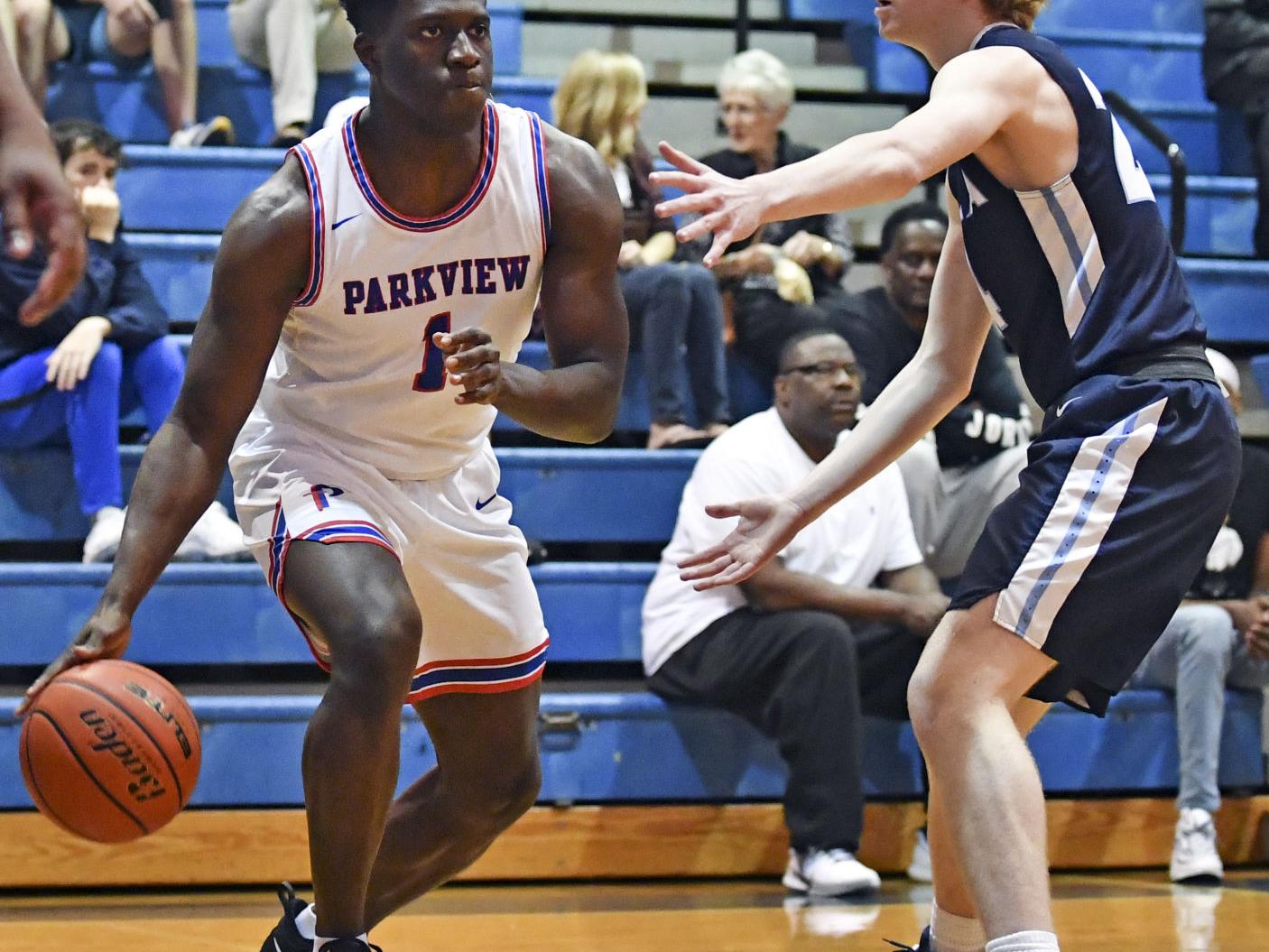 Check Out The Prep Report For Boys And Girls Basketball Playoffs