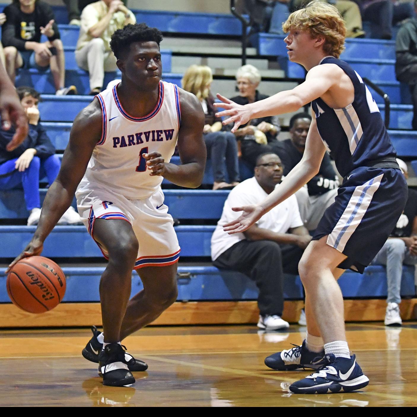 Check Out The Prep Report For Boys And Girls Basketball Playoffs