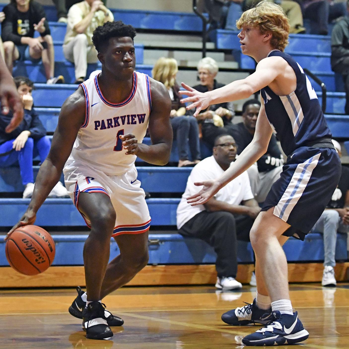 Check Out The Prep Report For Boys And Girls Basketball Playoffs