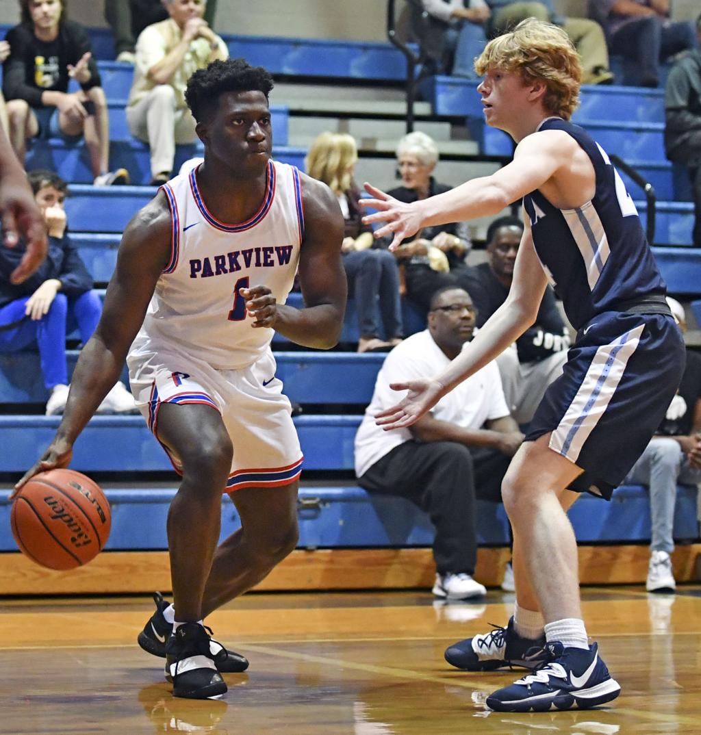 Check Out The Prep Report For Boys And Girls Basketball Playoffs