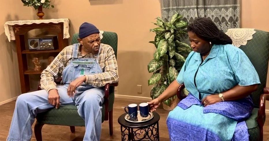 UpStage presents a story about Selma in 1966, and Mid City Civic Theatre's youth stage a cabaret