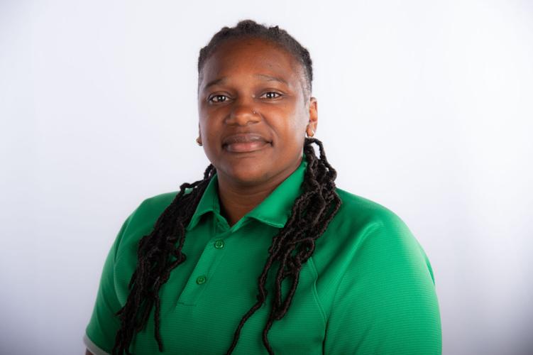 2022 Star of Stars Girls Coach of the Year Quianna Chaney, Southern