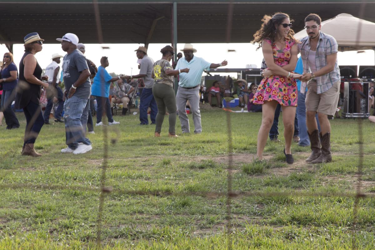 Plaisance's Zydeco Festival rolls into its 34th year Entertainment