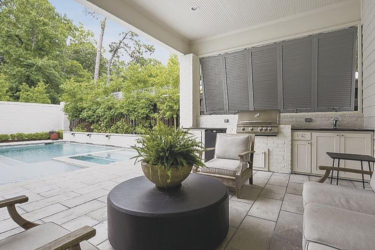 The Township at Old Goodwood Real Estate