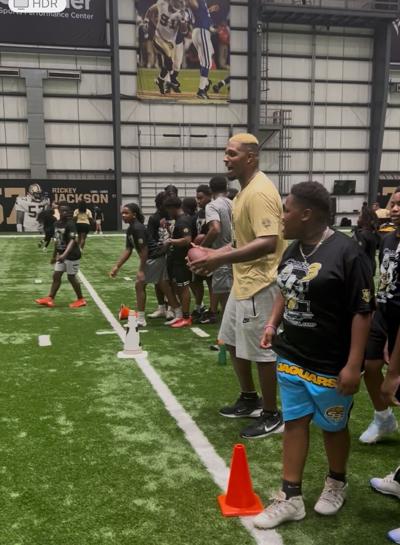 Cam Jordan