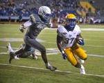 ‘Untimely penalties and turnovers’ cost Southern in a second-half fade; McNeese rallies for 31-24 win