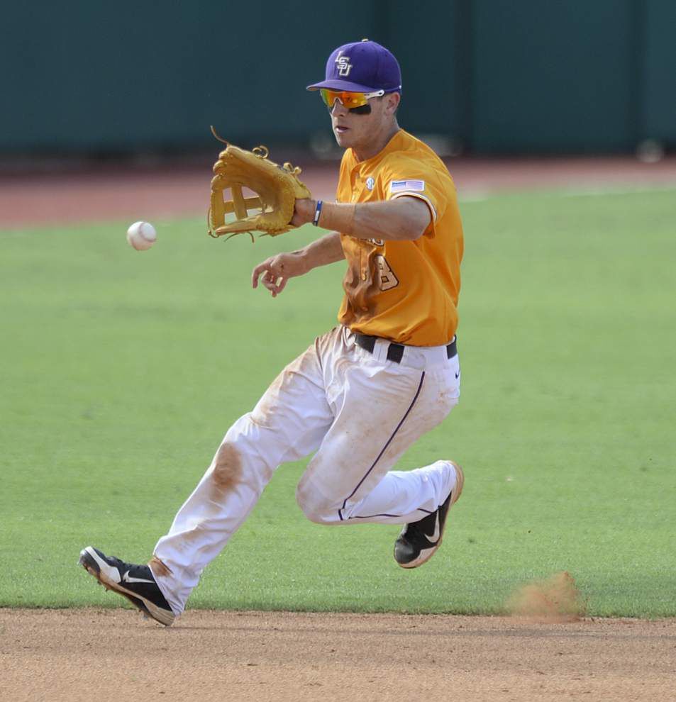 lsu shortstop lsu shortstop