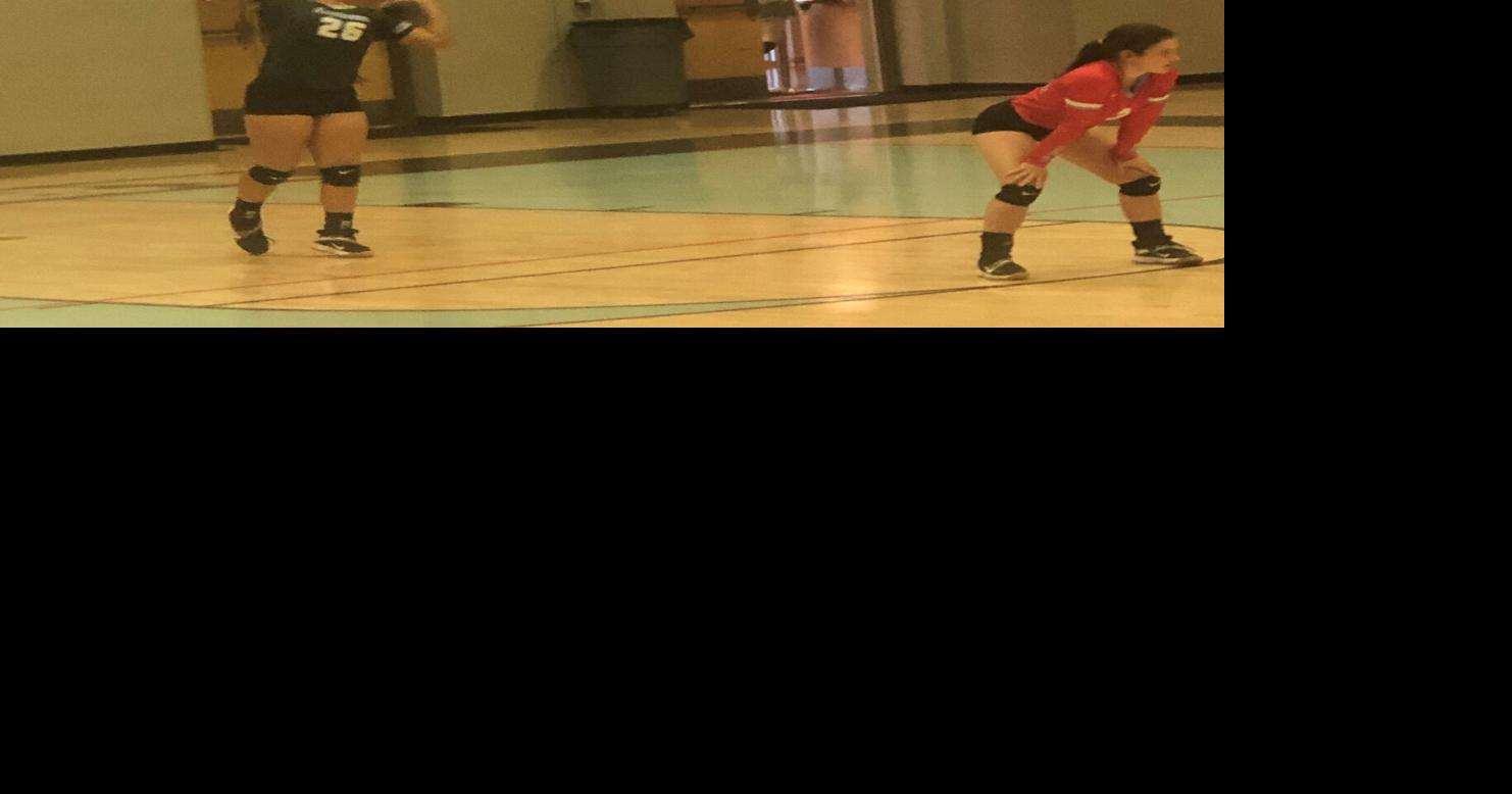 Zachary Volleyball winning big on the way to finding an identity