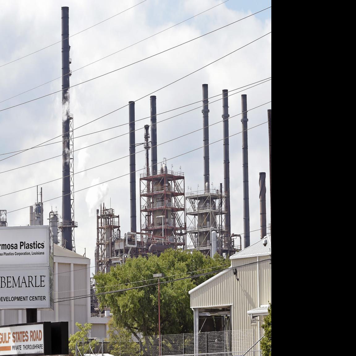 Why plastic maker Formosa's big Louisiana property tax break is not likely  at risk despite delays | Business | theadvocate.com