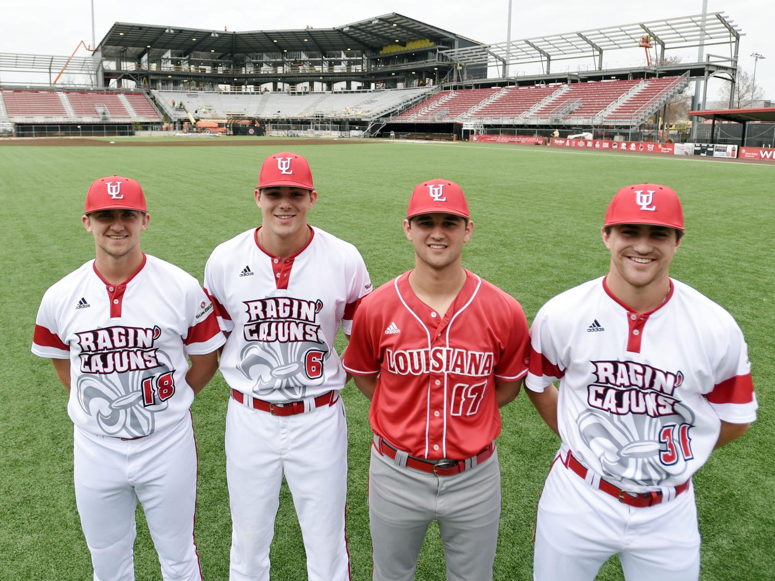 UL-Lafayette's M.L. 'Tigue' Moore Field isn't finished ... but it's open and ready for business | UL Ragin' Cajuns | theadvocate.com ul-lafayette-s-m-l-tigue-moore-field-isn-t-finished-but-it-s-open-and-ready-for-business-ul-ragin-cajuns-theadvocate-com