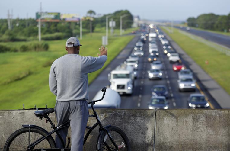 Assumption Parish orders mandatory evacuation ahead of Ida; Tangipahoa shoreline residents urged