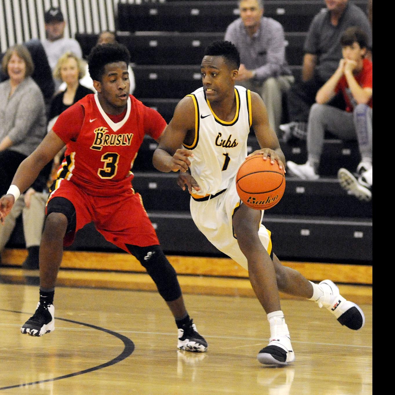Rematches Loom For University High White Castle At Lhsaa Boys