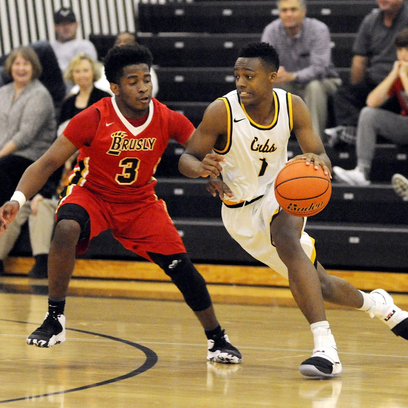 Rematches Loom For University High White Castle At Lhsaa Boys