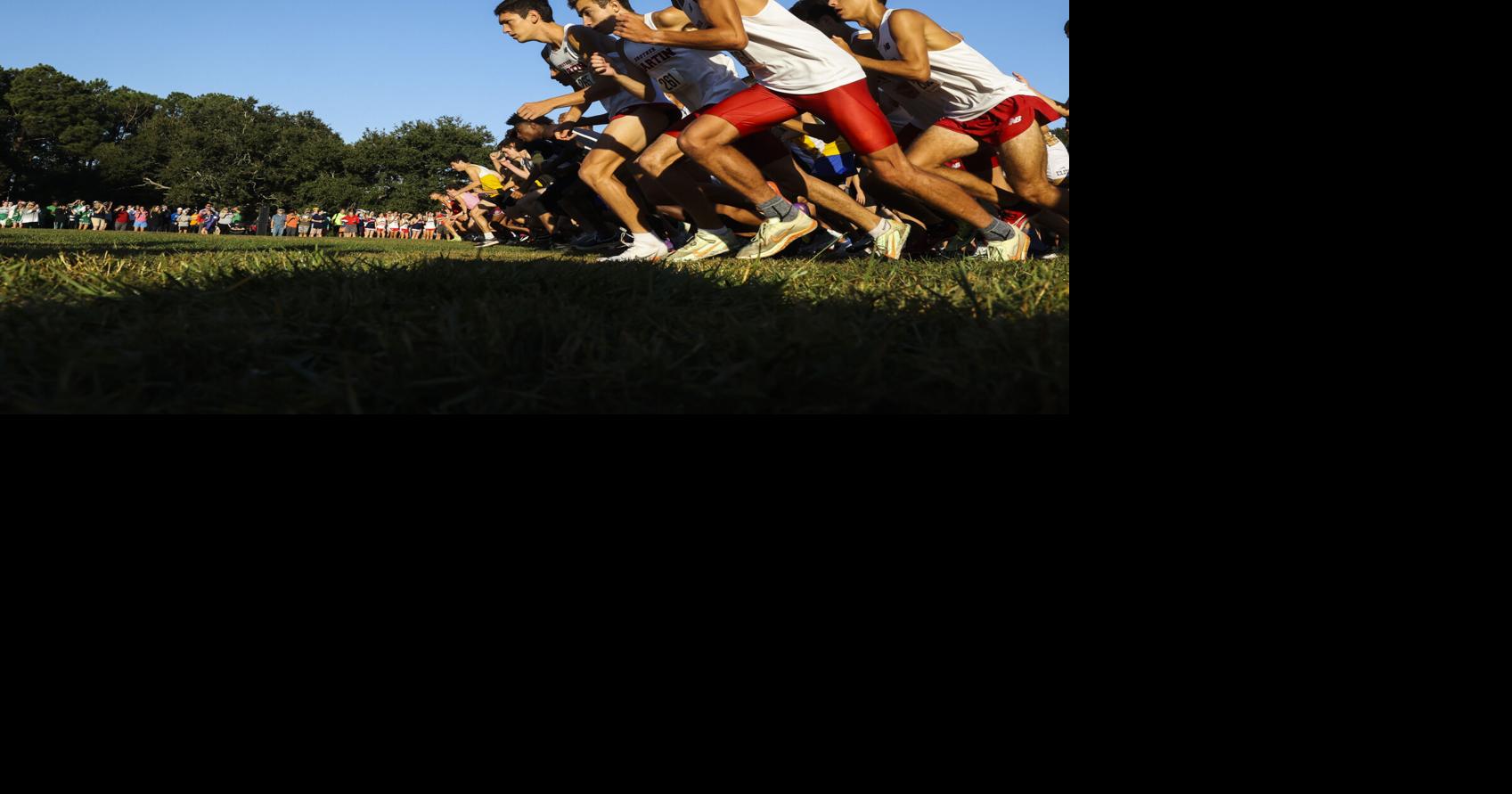 Picture of Check out the high school composite cross country polls | High School ...