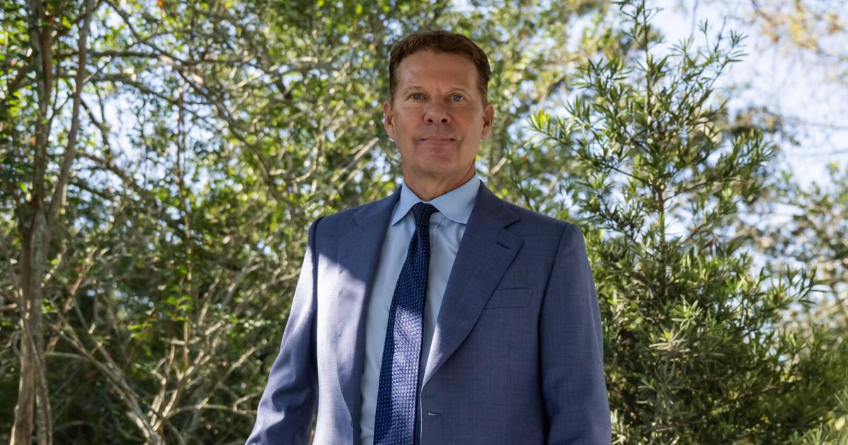 FMOLHS CEO talks 425 million systemwide investments Business