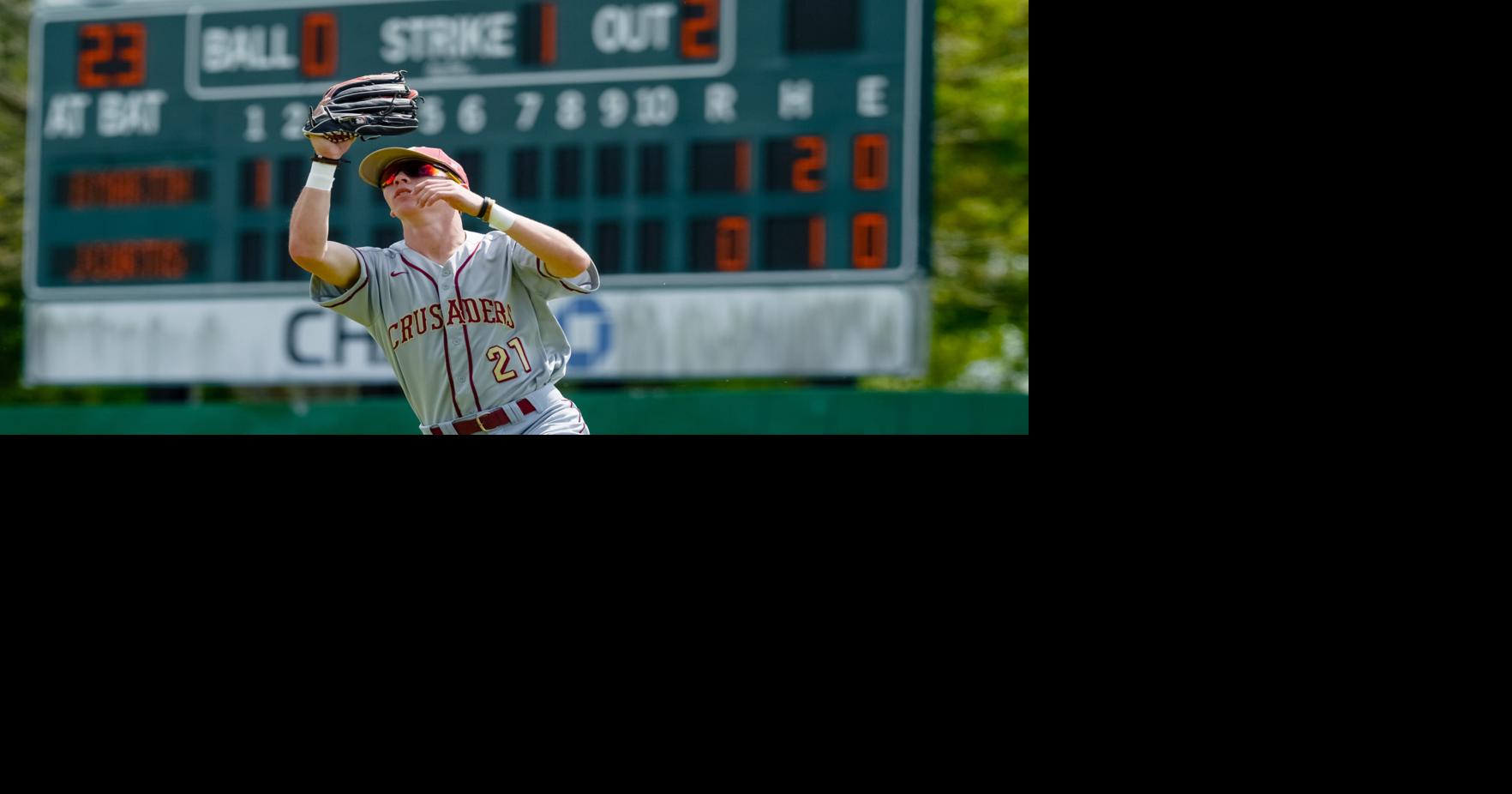 Brother Martin vs. John Curtis the start of a new baseball dynasty or