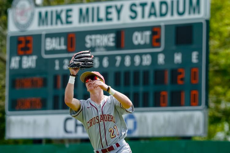 Brother Martin vs. John Curtis the start of a new baseball dynasty or