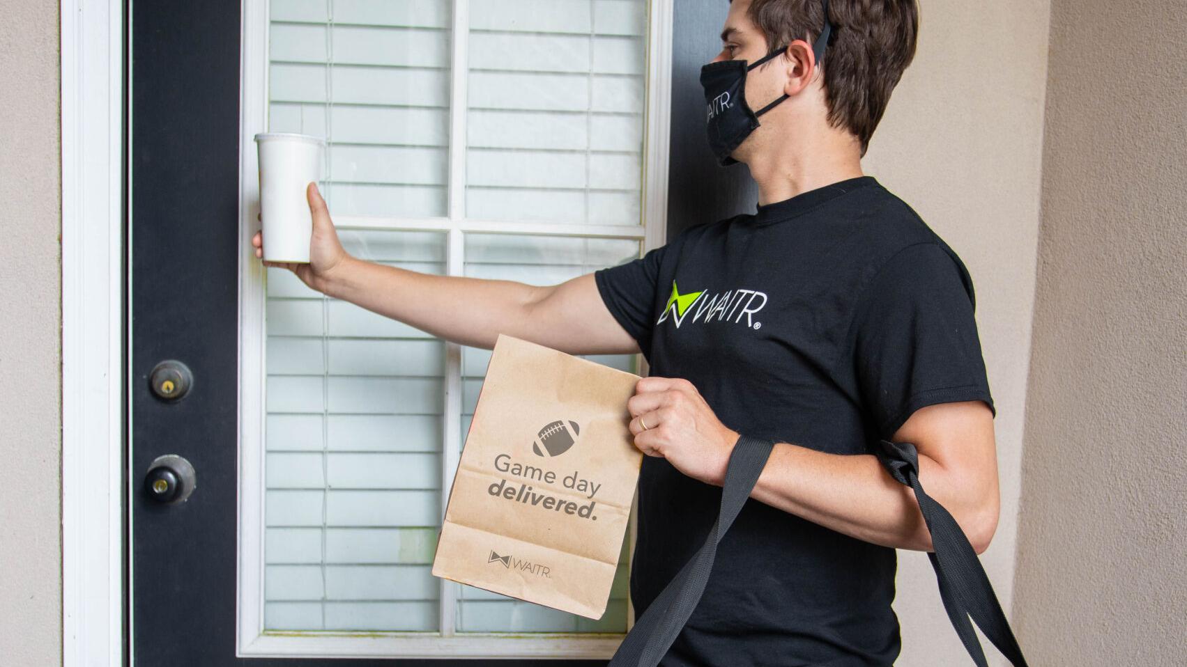 Waitr Holdings, which started in Louisiana, files bankruptcy | Business |  theadvocate.com