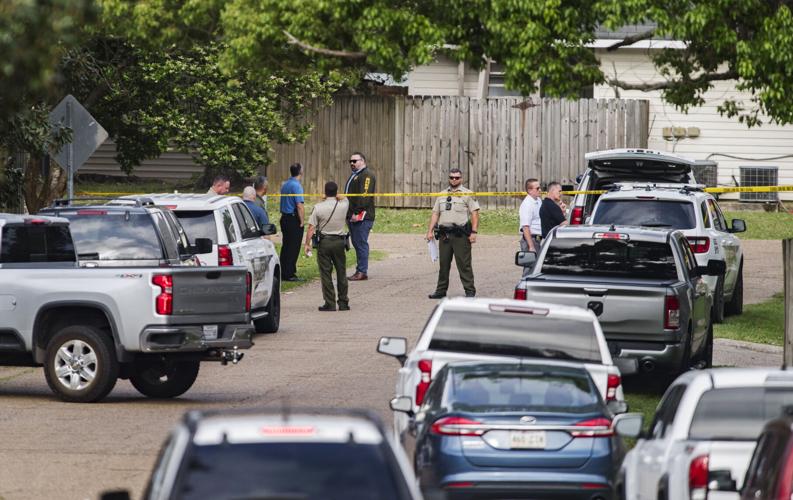 3 Killed 9 Wounded In Lafayette Louisiana Movie Theater Shooting