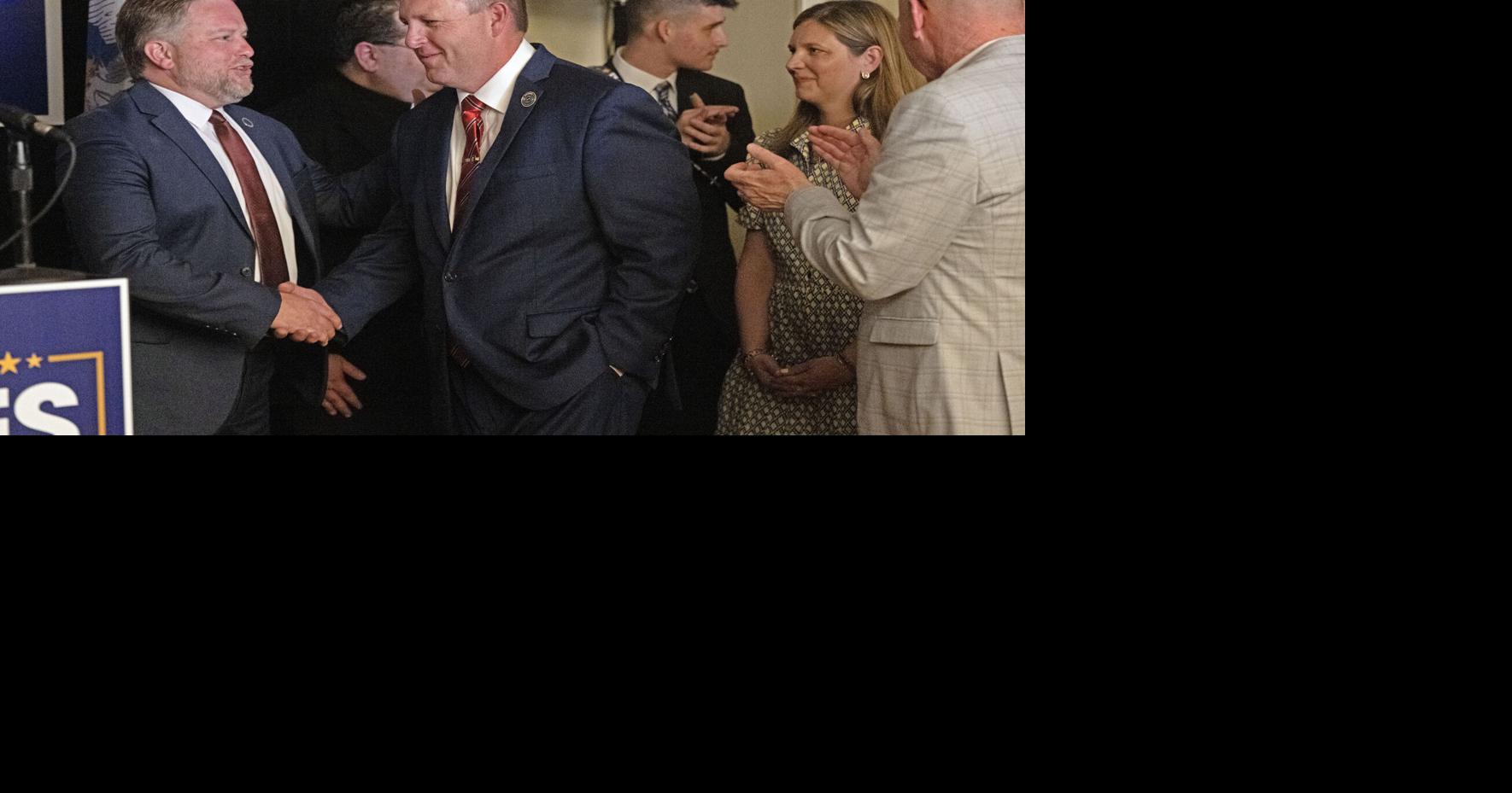 St. George now has the authority to start its own power company. Here’s what that means