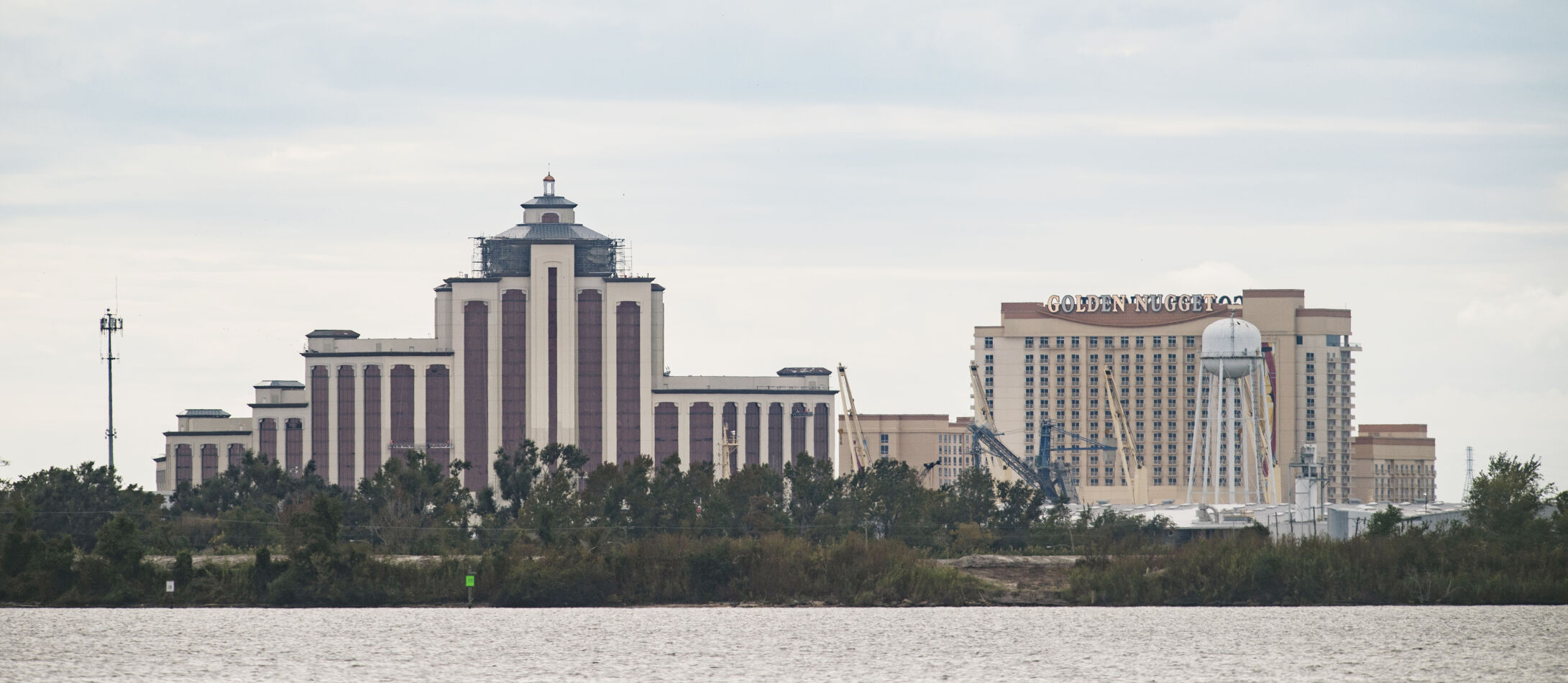 Louisiana s biggest casino market is hitting the jackpot again