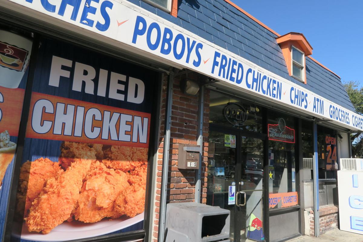 Gas station fried chicken, where to get the best in New Orleans Food