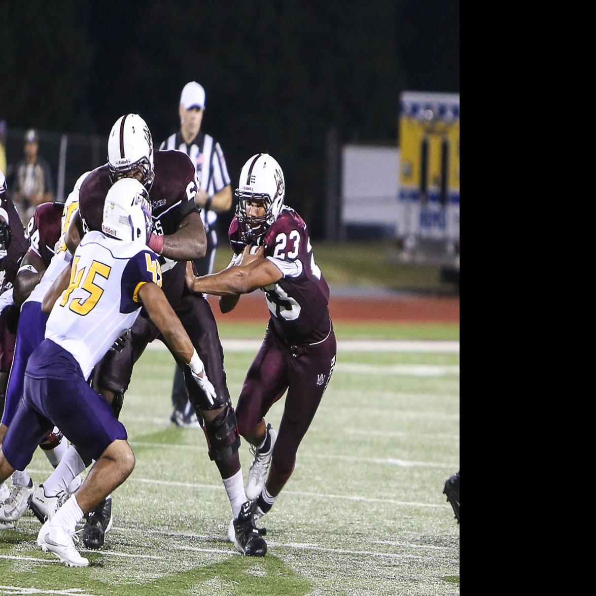 Freshman Jordan Bentley Making Immediate Impact For Alabama