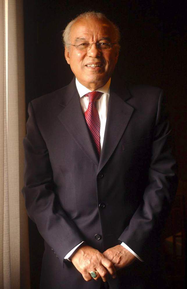 Norman C. Francis to retire as Xavier University president Education