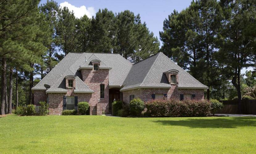 St. Tammany DA Reed got property tax break St Tammany