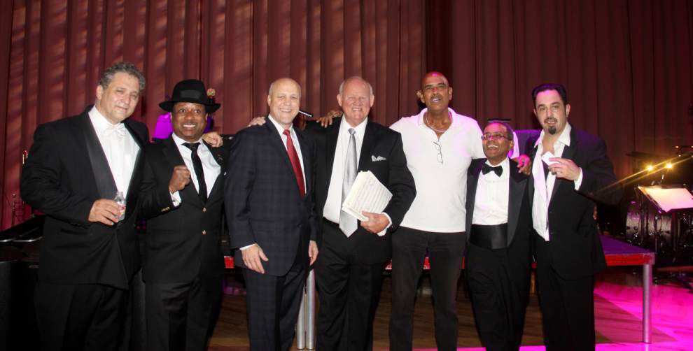 Steven Forster’s Party Central: Tribute to Frank Sinatra _lowres