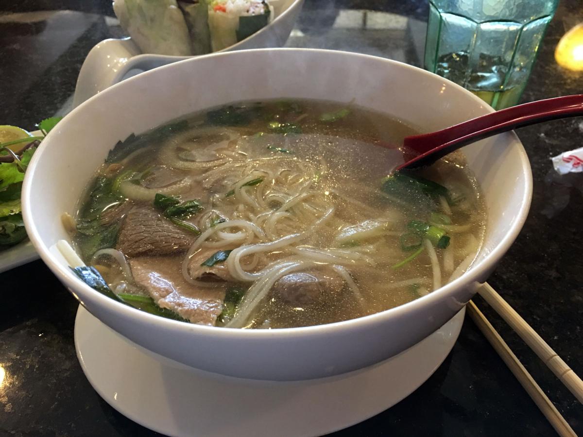 Featured image of post How to Make Saigon Noodles