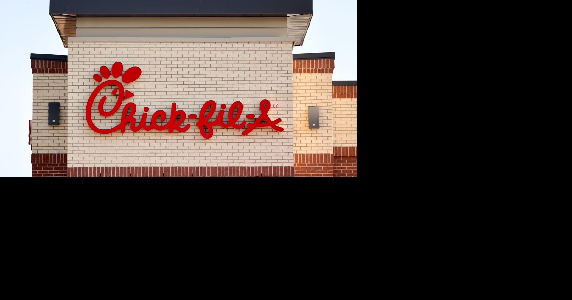 Livingston Parish could be getting a second Chick-fil-A location. See where.
