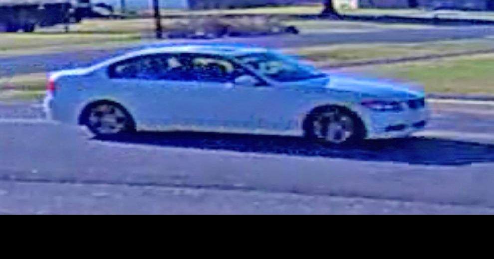 Photos Scene in Donaldsonville of double shooting News